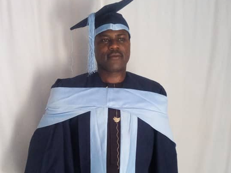 TBUGLEX Graduate