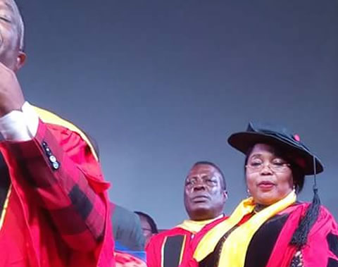 TBUGLEX Graduate