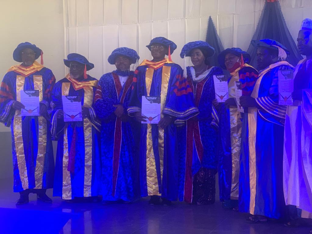 TBUGLEX Graduate