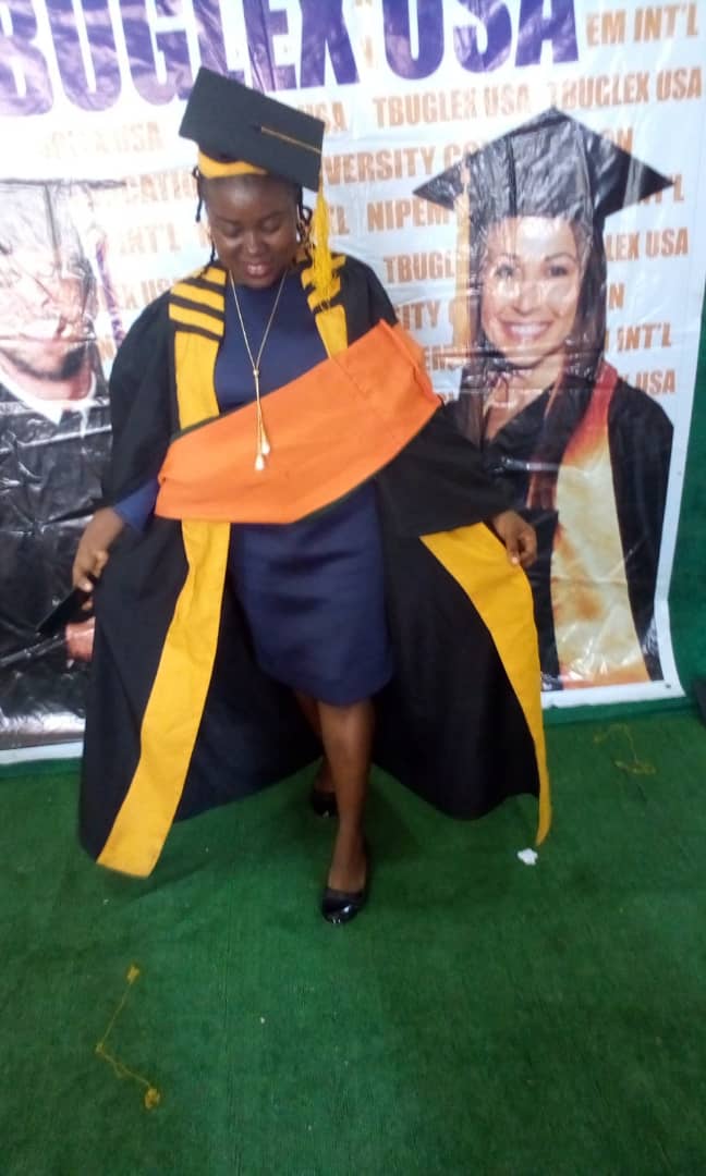 TBUGLEX Graduate