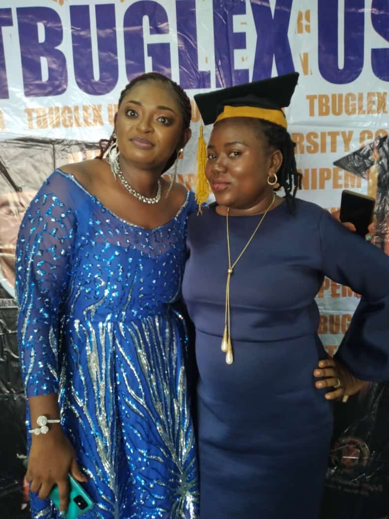 TBUGLEX Graduate