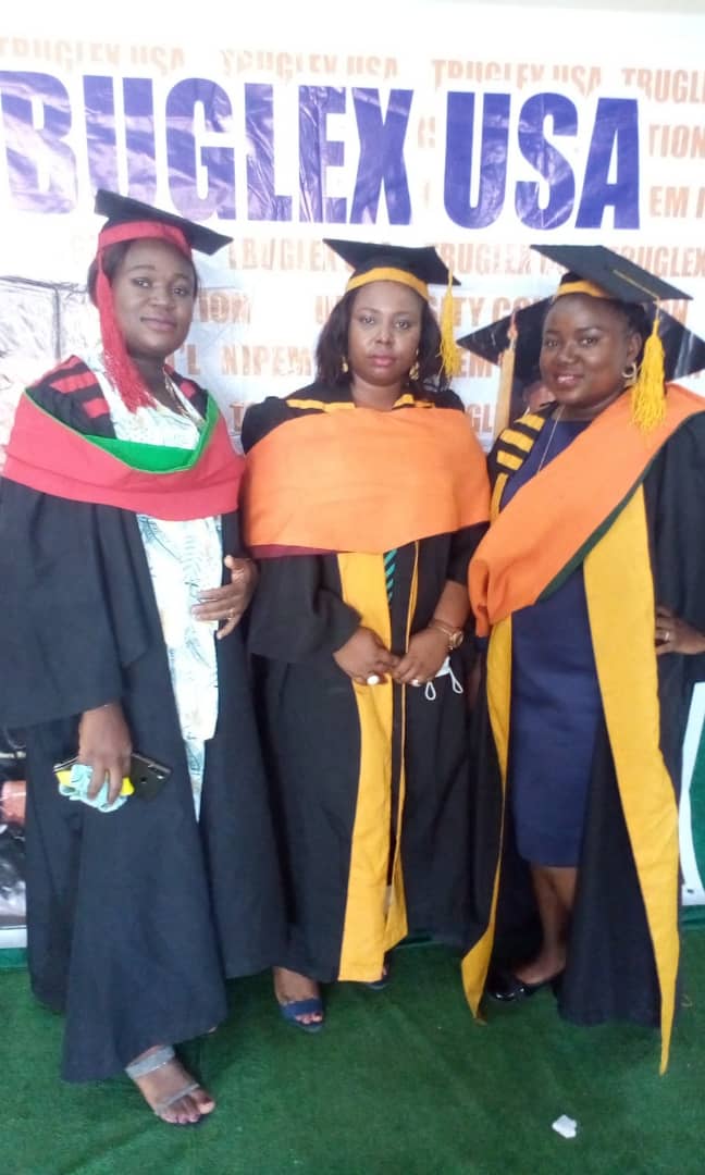 TBUGLEX Graduate
