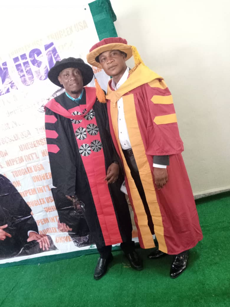 TBUGLEX Graduate