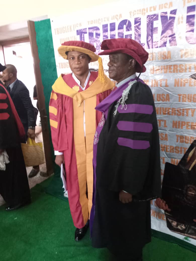 TBUGLEX Graduate