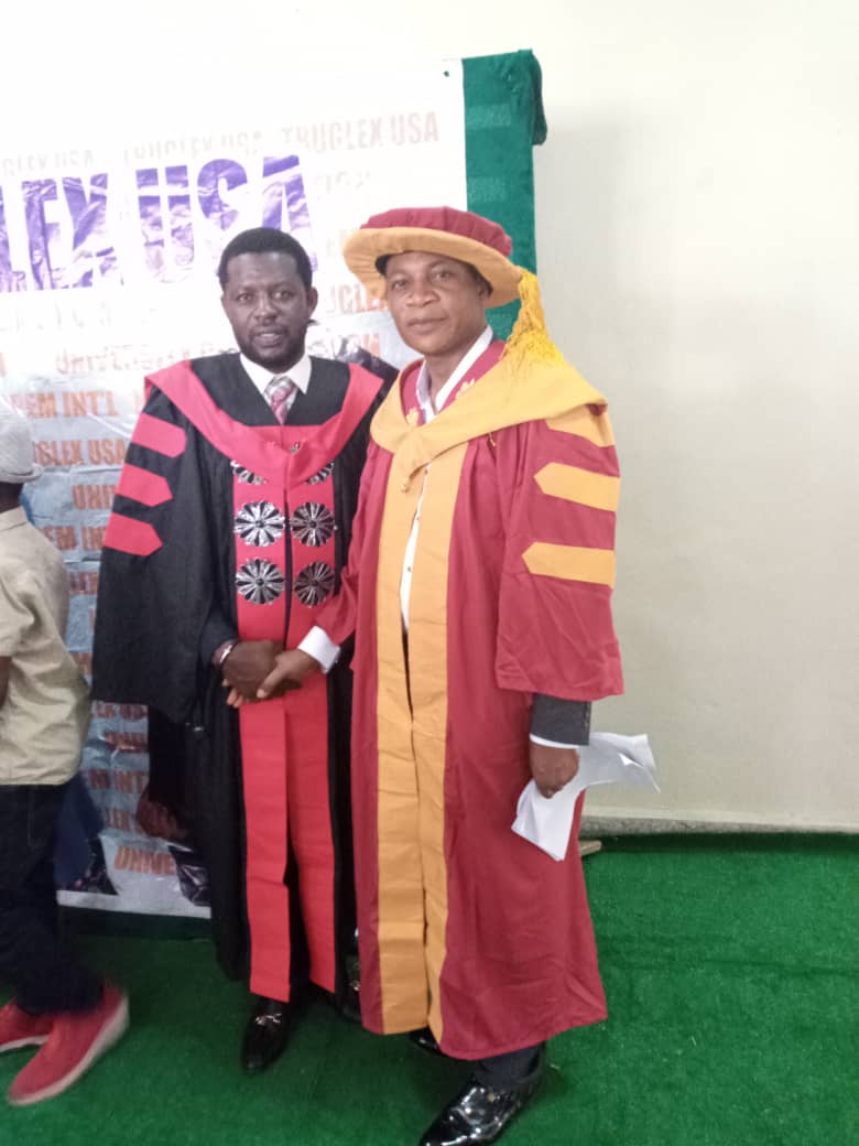 TBUGLEX Graduate