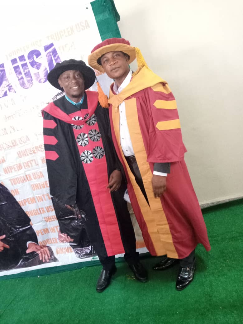 TBUGLEX Graduate