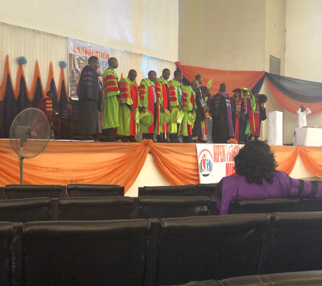TBUGLEX Graduate