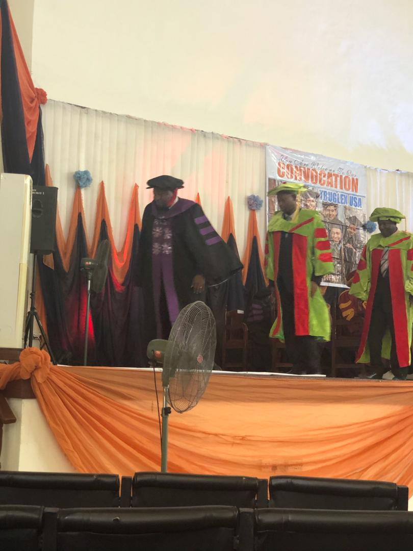 TBUGLEX Graduate