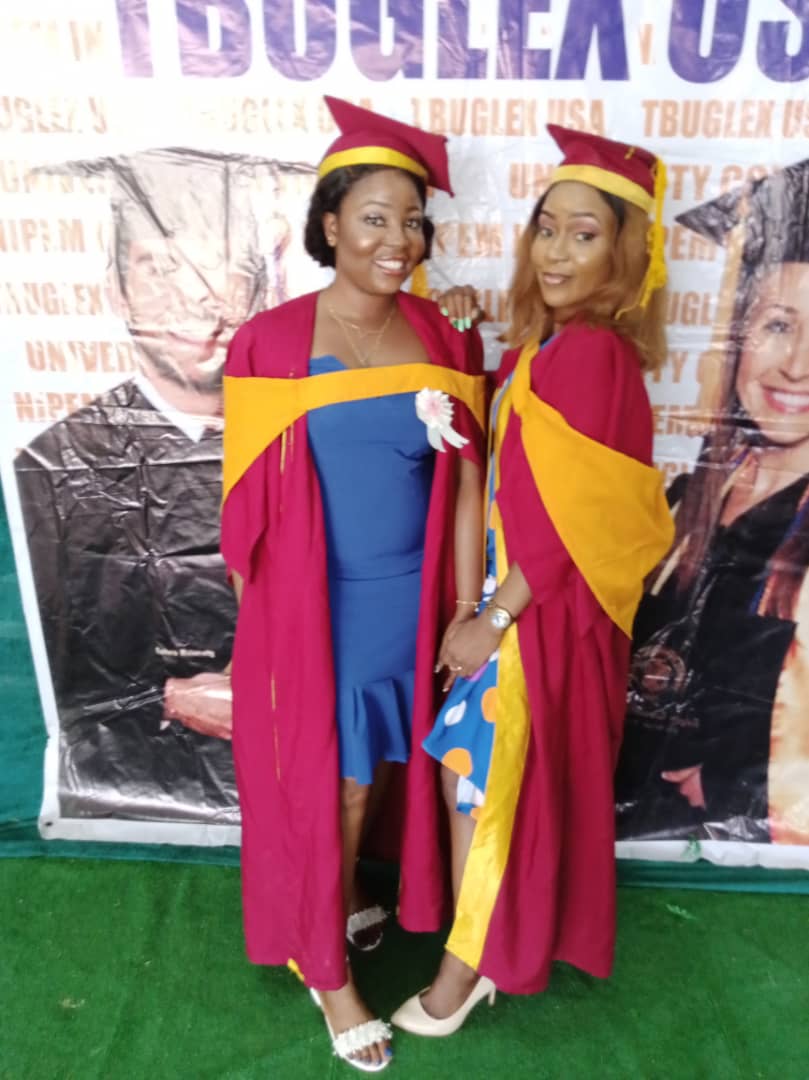 TBUGLEX Graduate