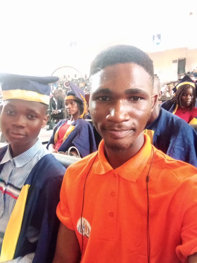 TBUGLEX Graduate