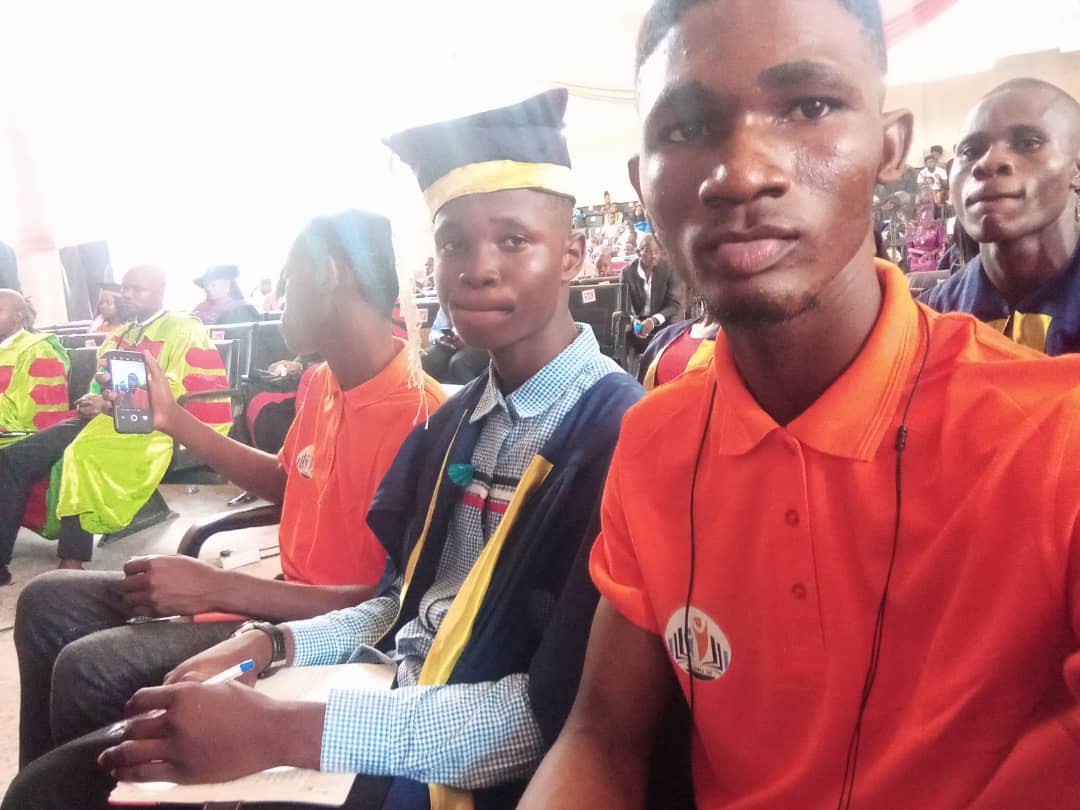TBUGLEX Graduate