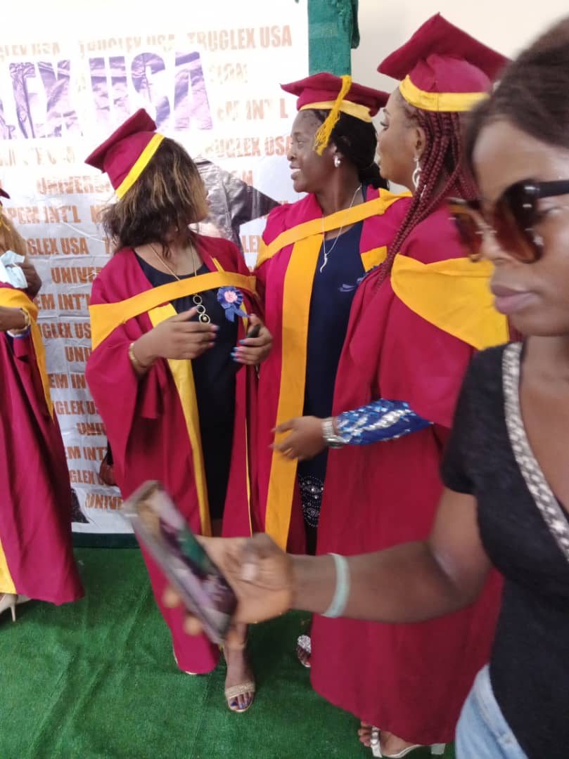 TBUGLEX Graduate