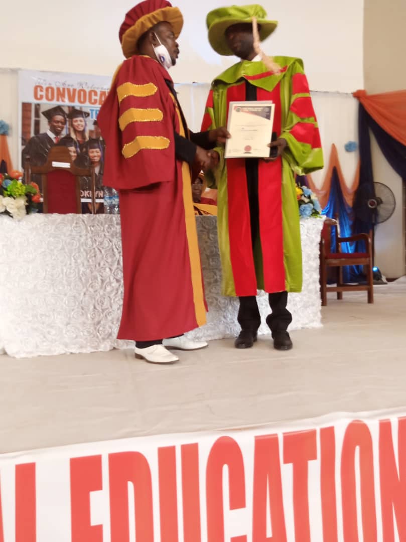 TBUGLEX Graduate