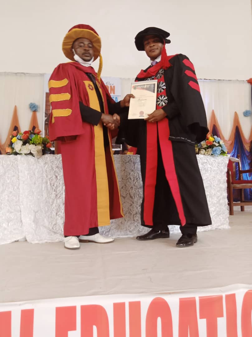 TBUGLEX Graduate