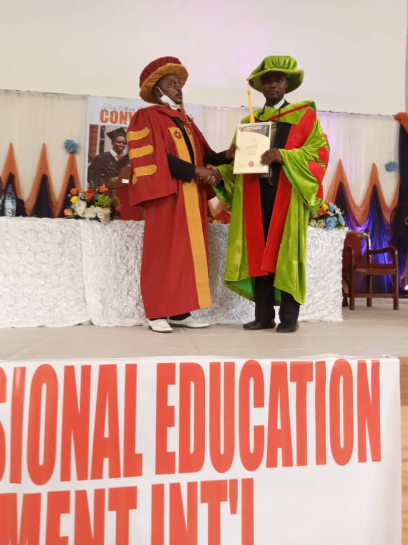 TBUGLEX Graduate
