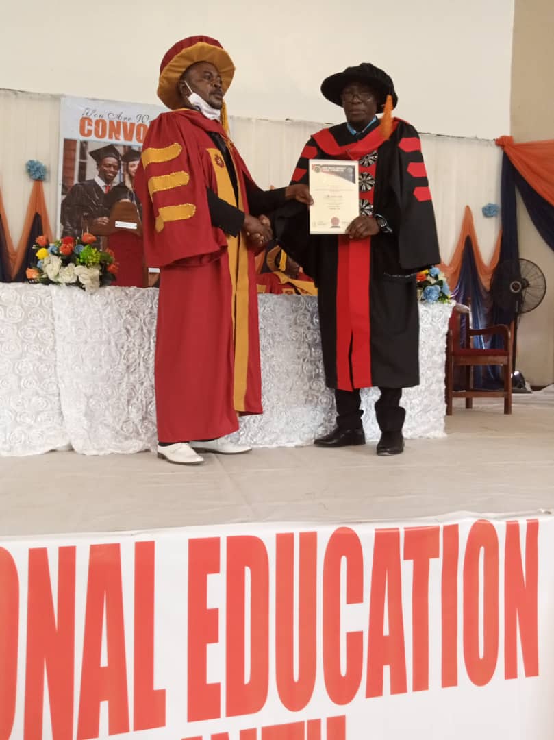 TBUGLEX Graduate
