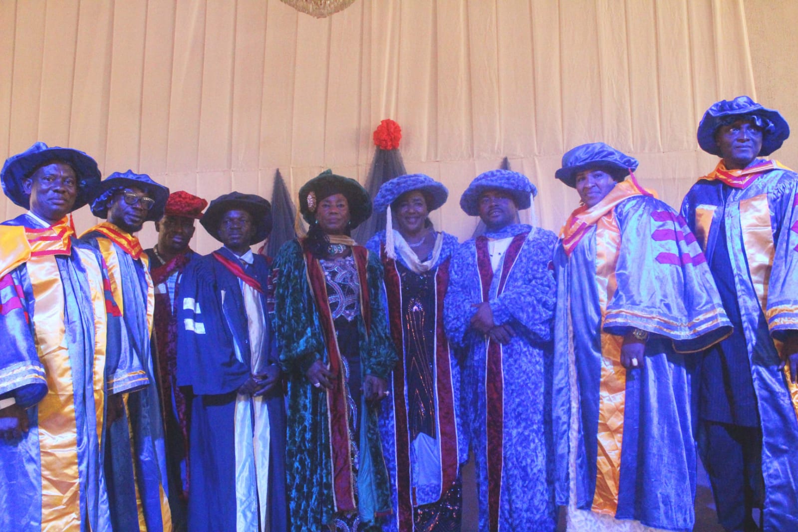 TBUGLEX Graduate