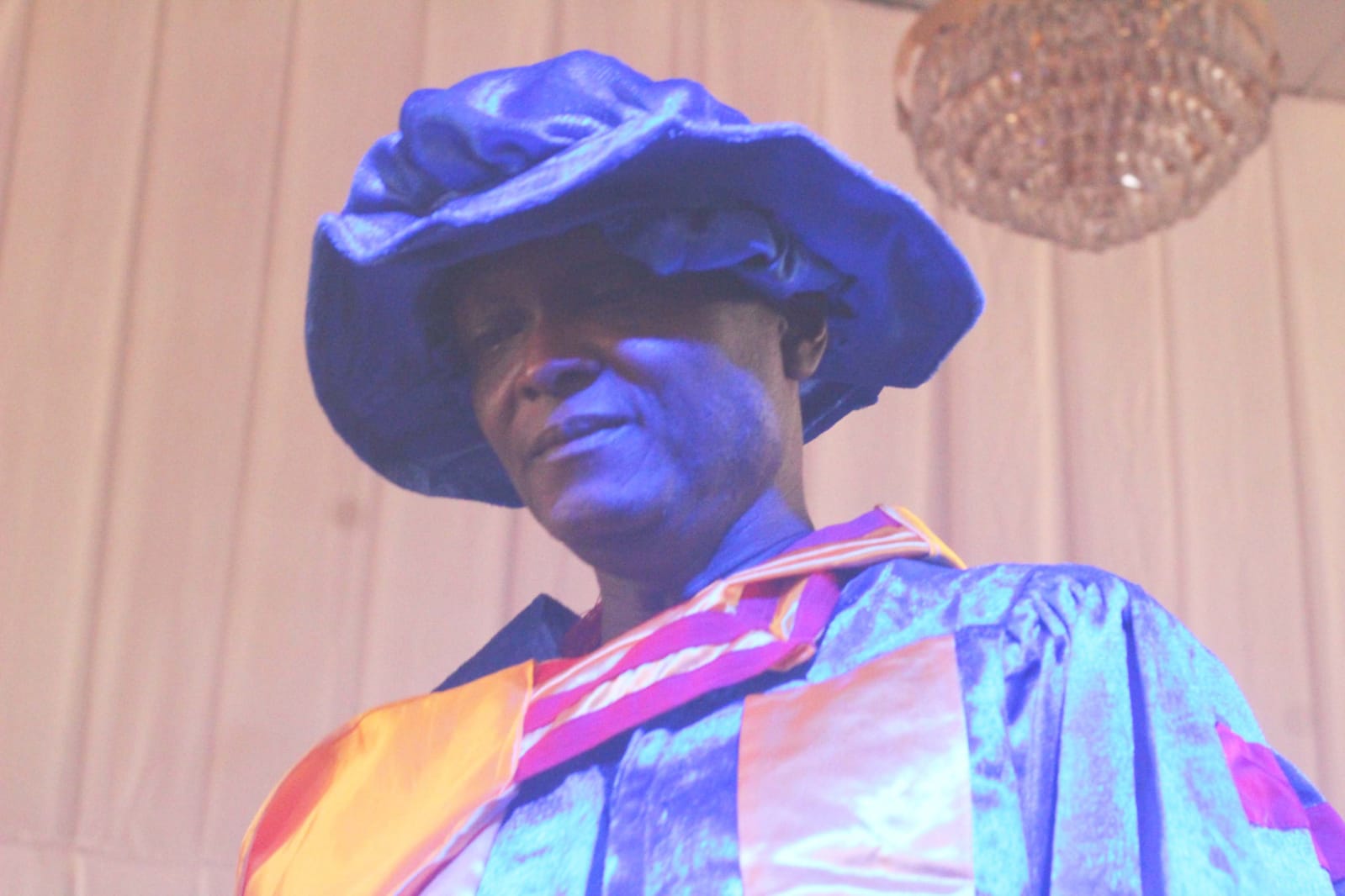 TBUGLEX Graduate