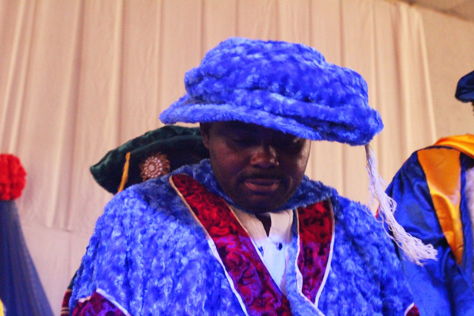 TBUGLEX Graduate