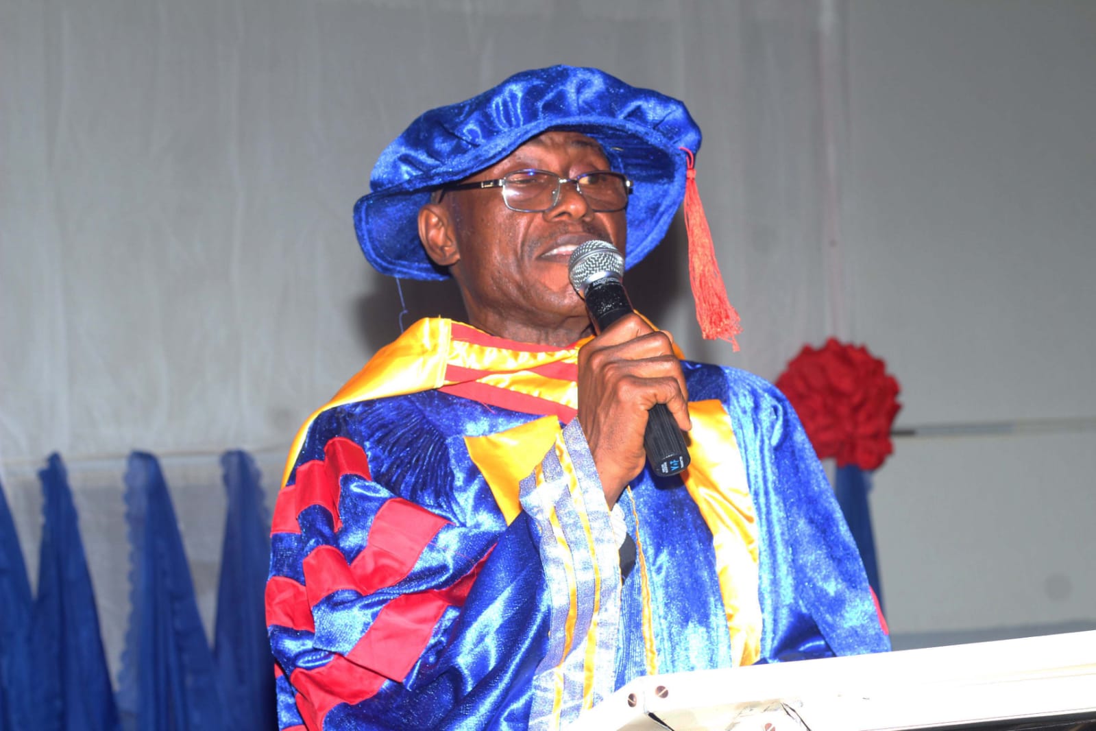 TBUGLEX Graduate