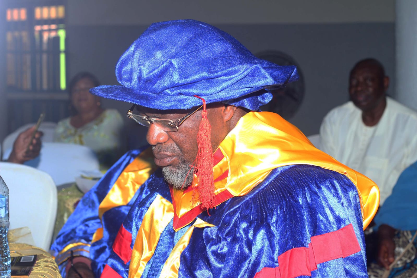 TBUGLEX Graduate