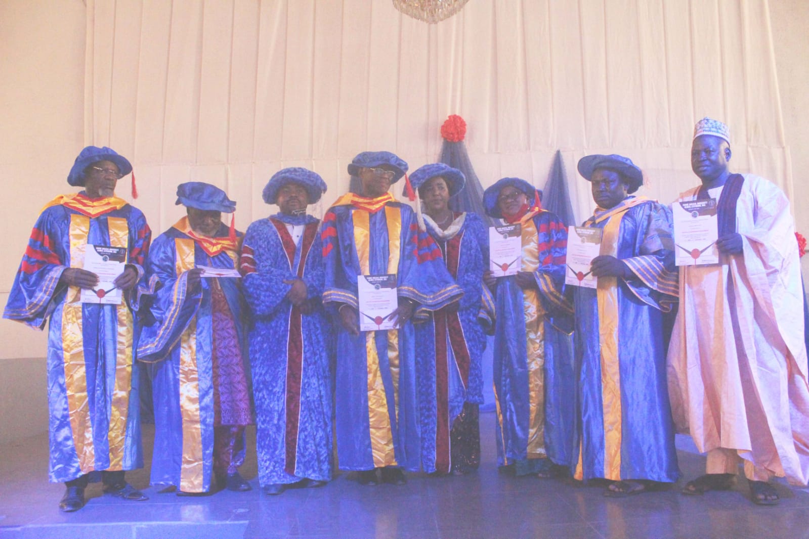 TBUGLEX Graduate