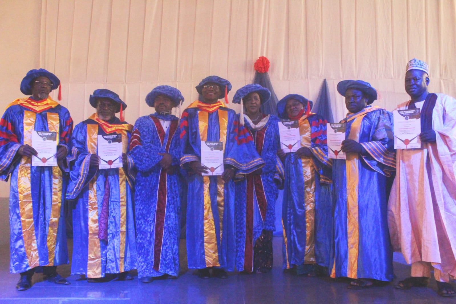 TBUGLEX Graduate