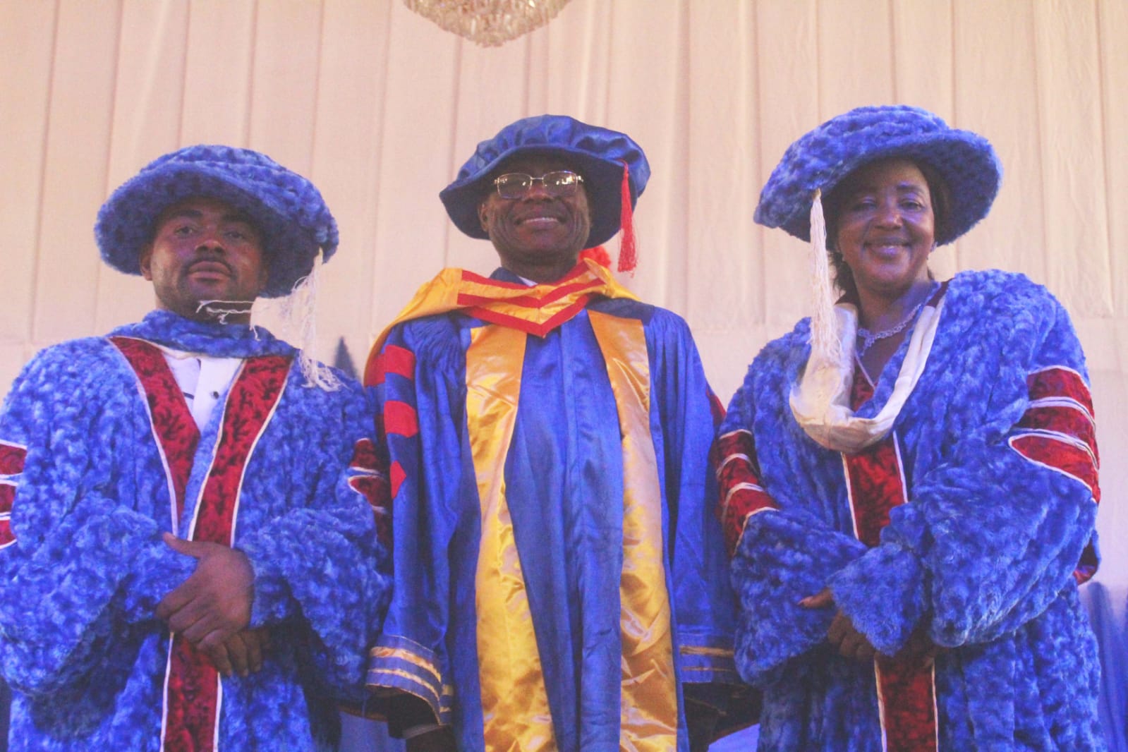 TBUGLEX Graduate