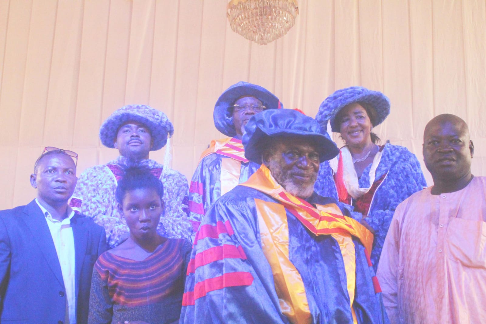 TBUGLEX Graduate