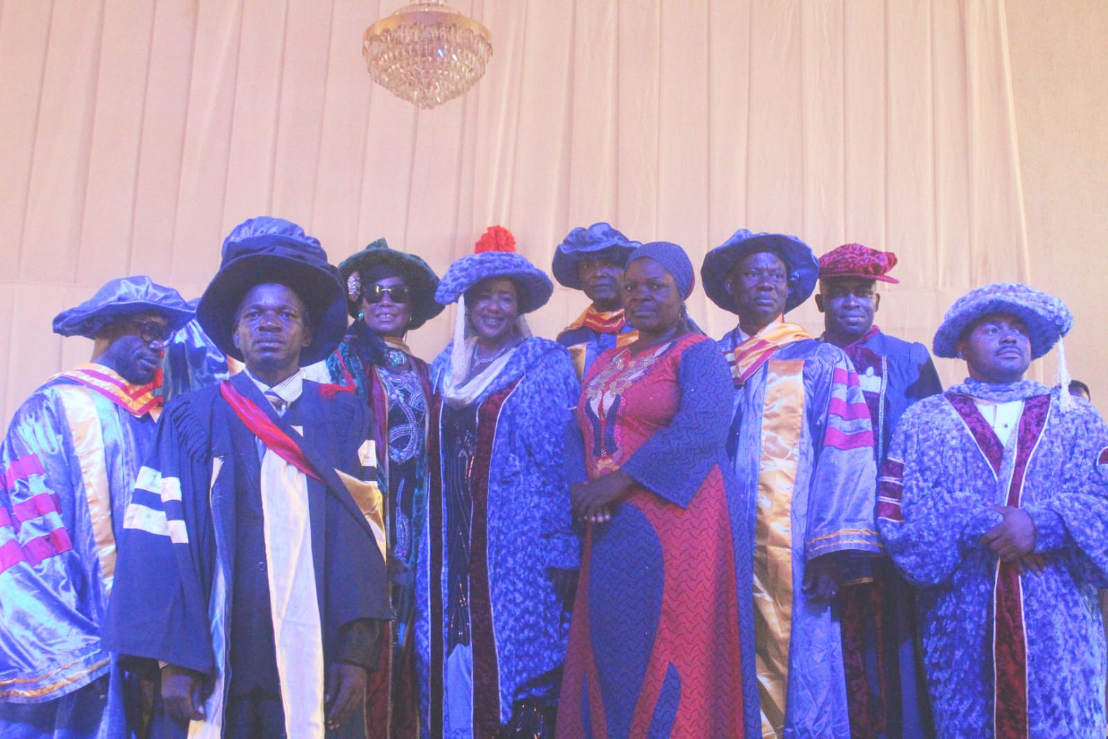 TBUGLEX Graduate