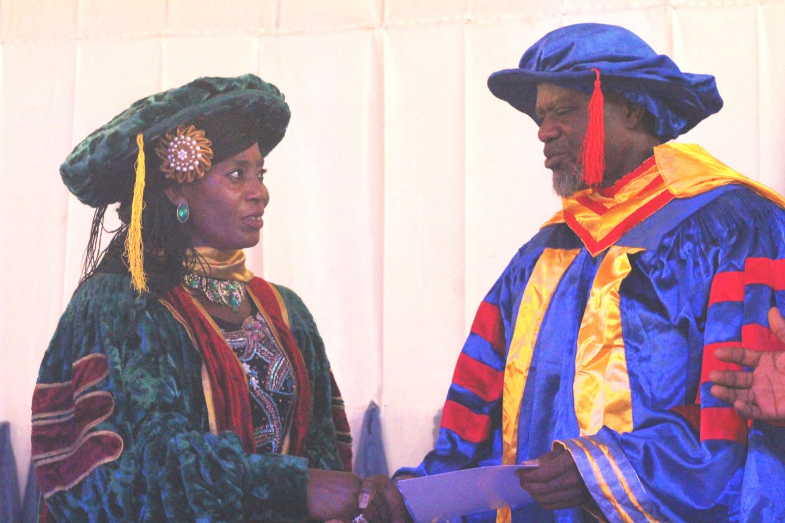 TBUGLEX Graduate
