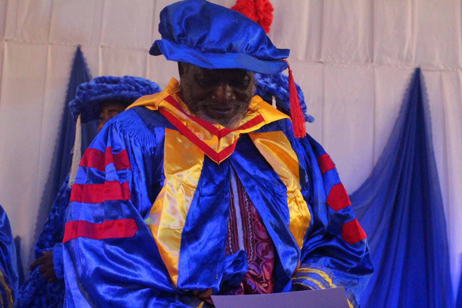 TBUGLEX Graduate