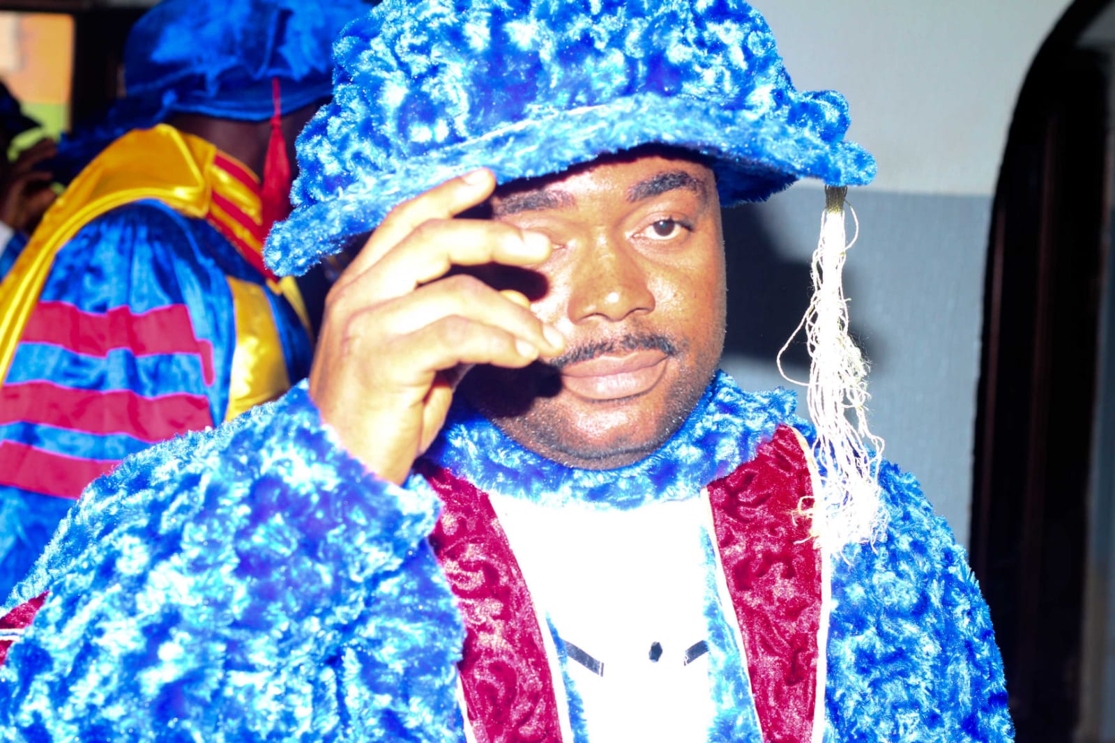 TBUGLEX Graduate