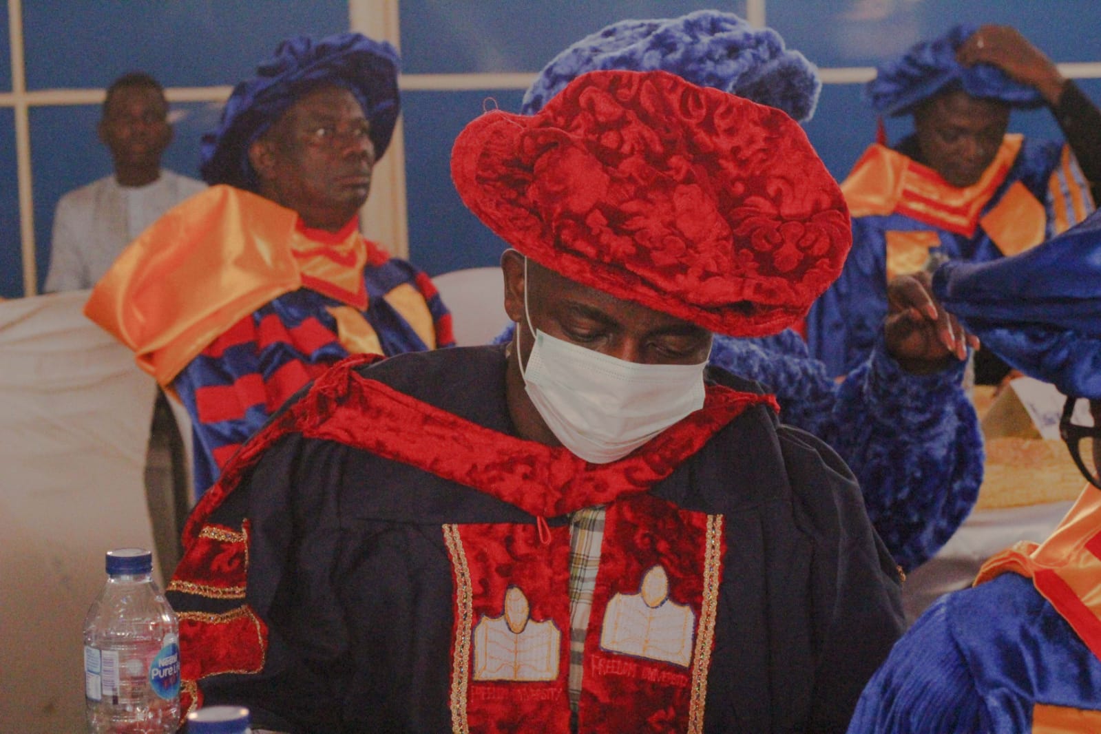 TBUGLEX Graduate