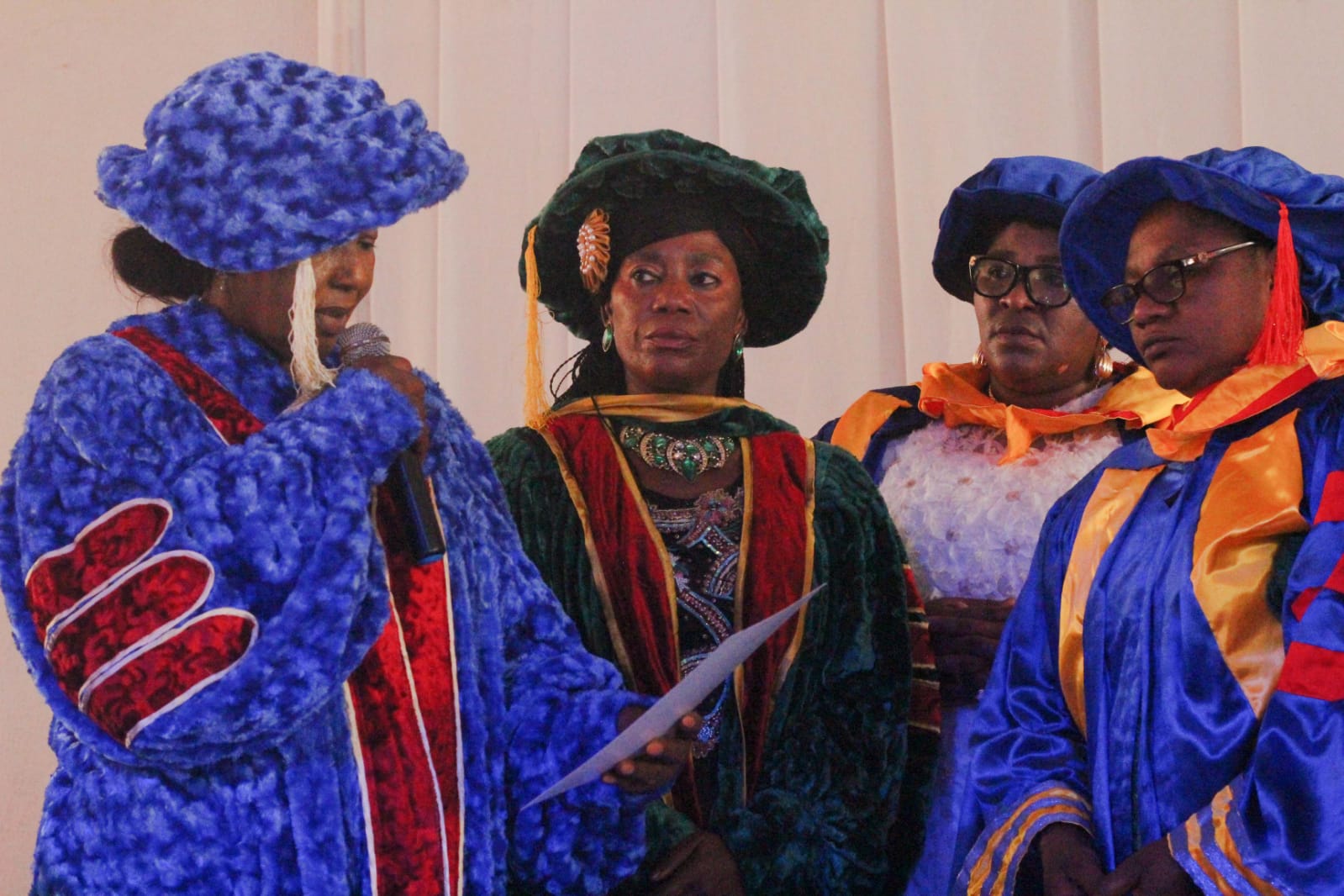 TBUGLEX Graduate