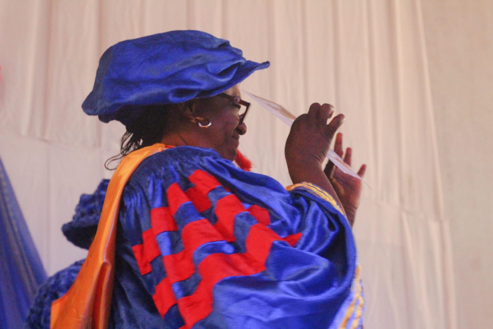 TBUGLEX Graduate