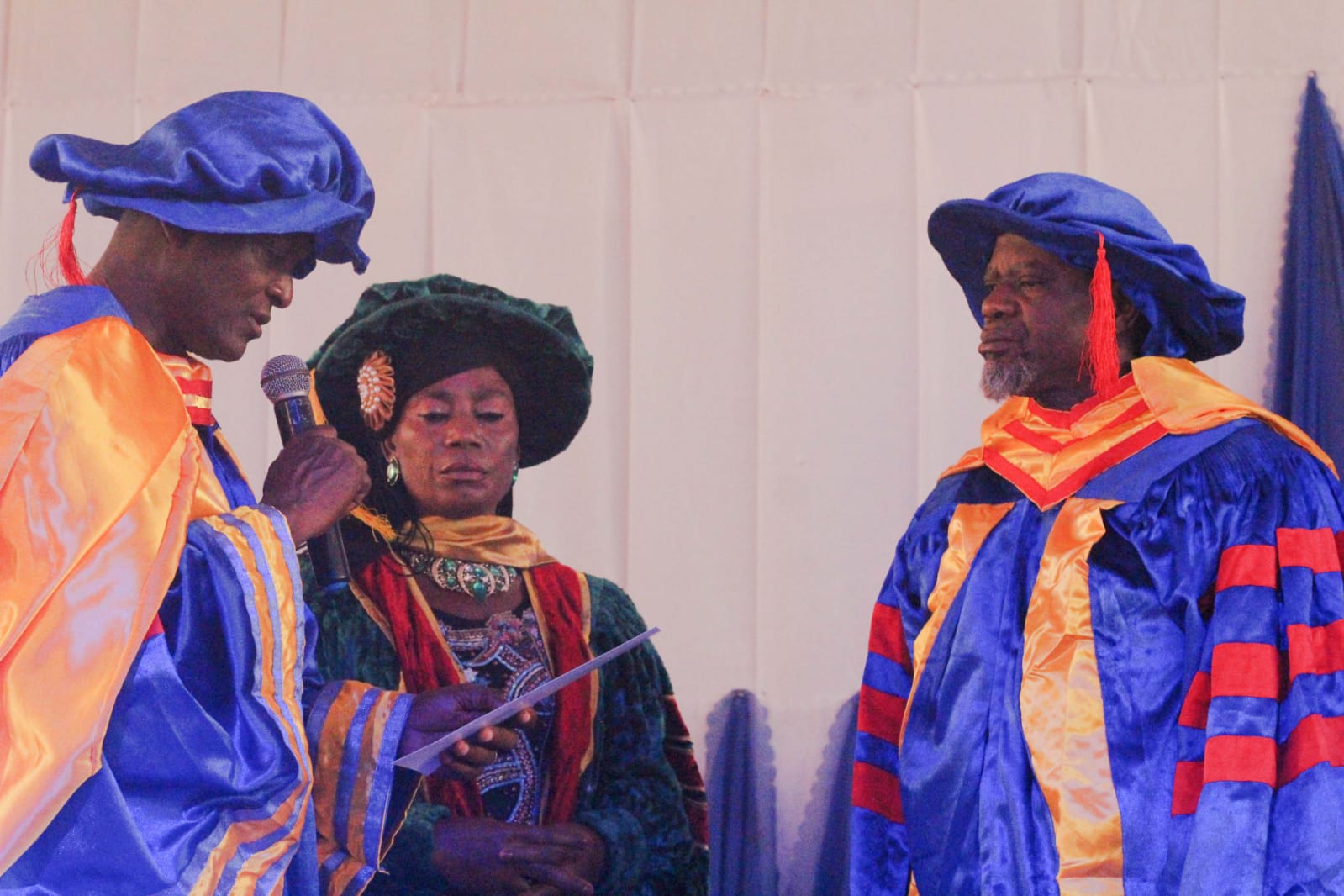 TBUGLEX Graduate