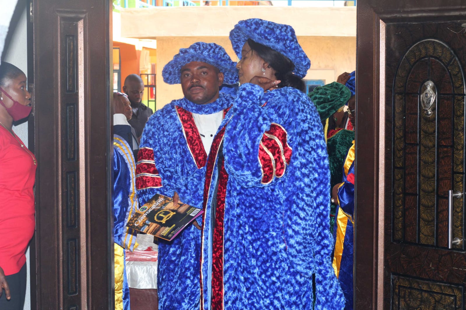 TBUGLEX Graduate