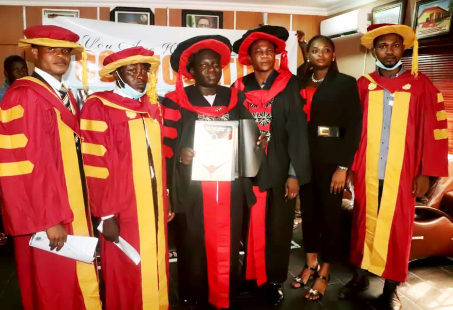 TBUGLEX Graduate