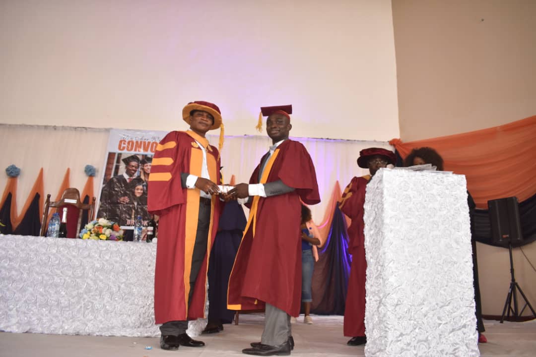 TBUGLEX Graduate