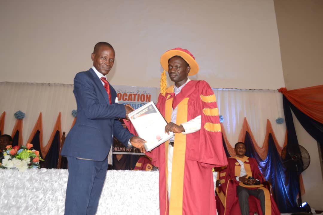 TBUGLEX Graduate