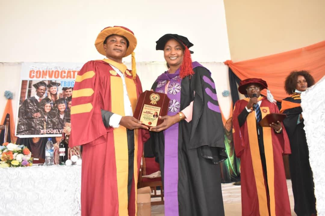 TBUGLEX Graduate