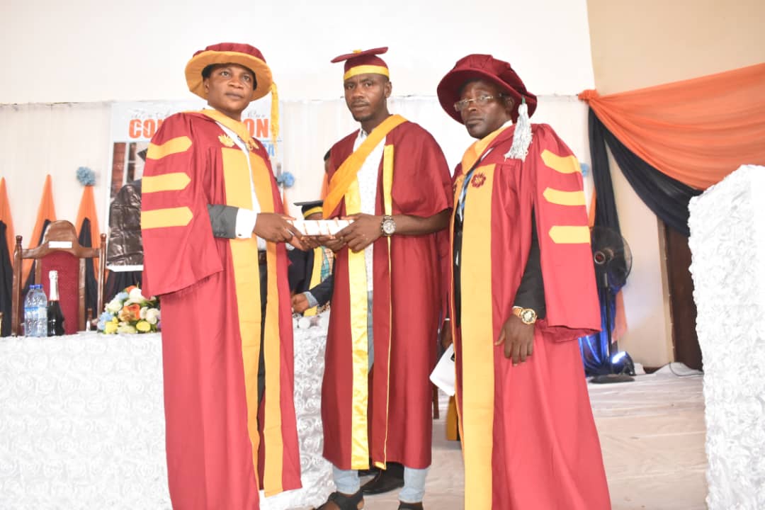 TBUGLEX Graduate