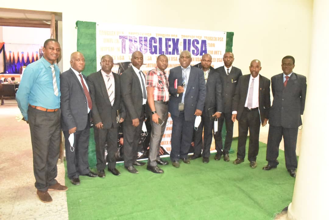 TBUGLEX Graduate