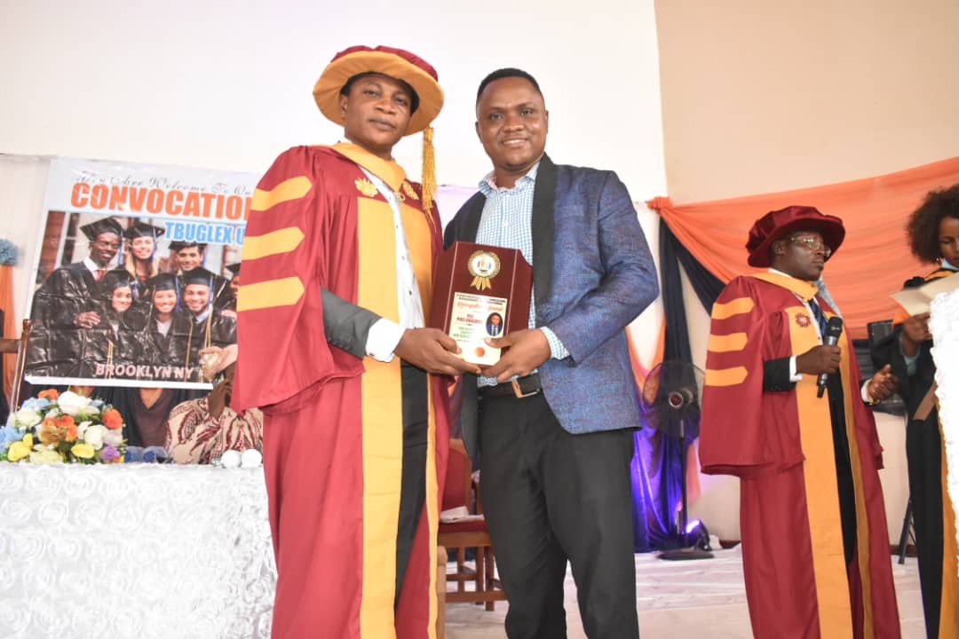 TBUGLEX Graduate