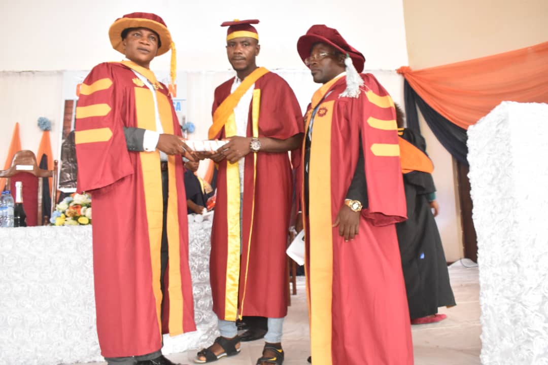 TBUGLEX Graduate