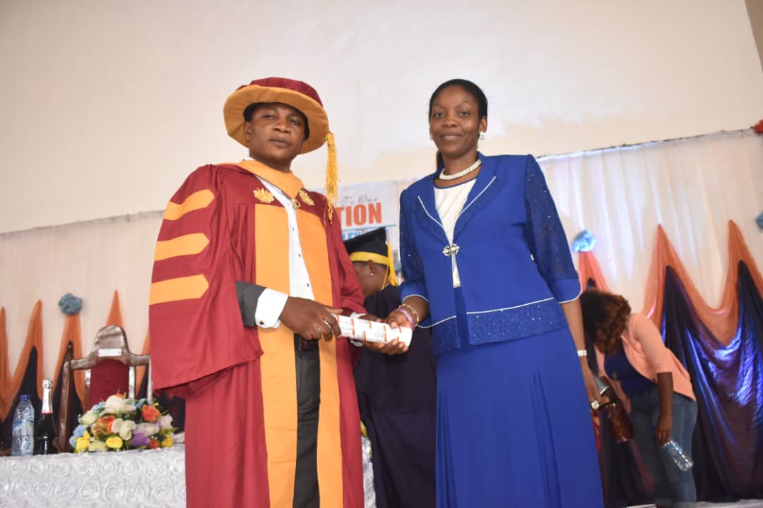 TBUGLEX Graduate