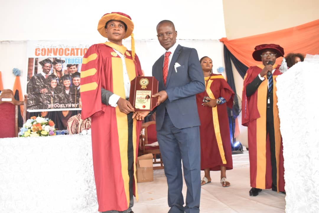 TBUGLEX Graduate