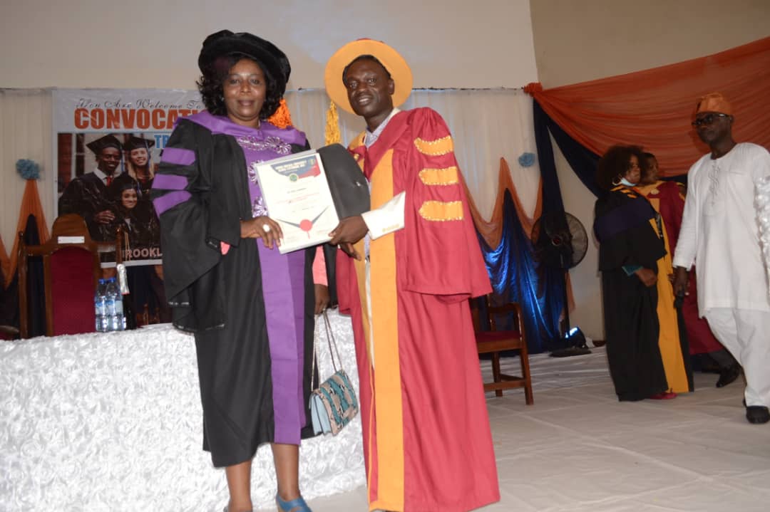 TBUGLEX Graduate
