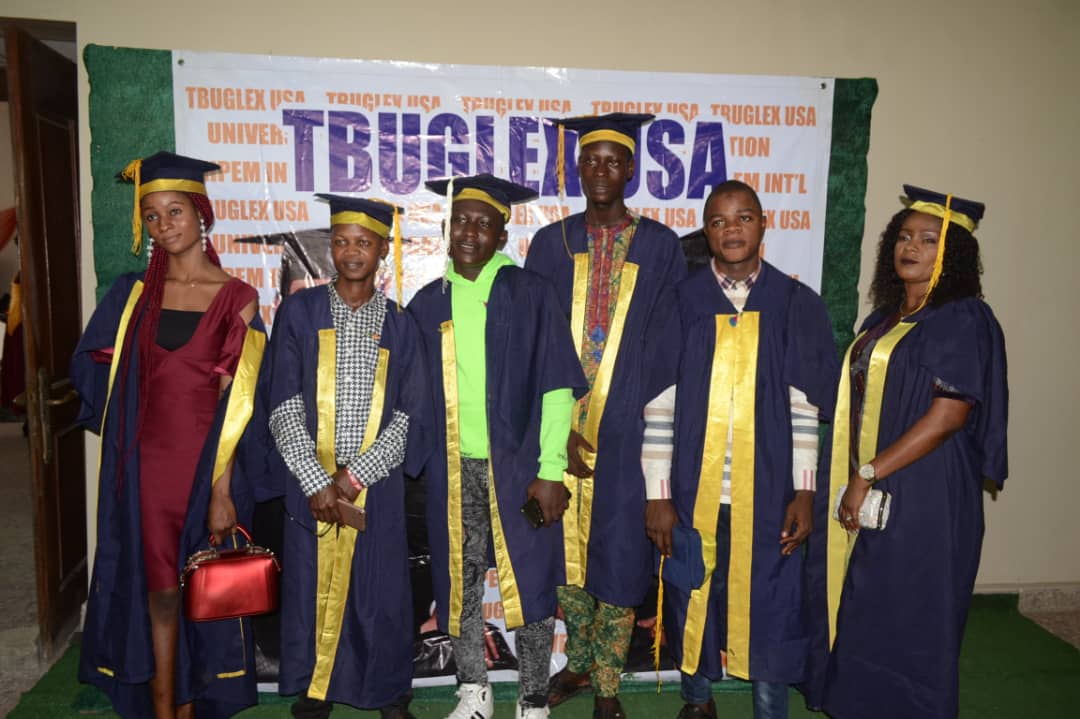 TBUGLEX Graduate